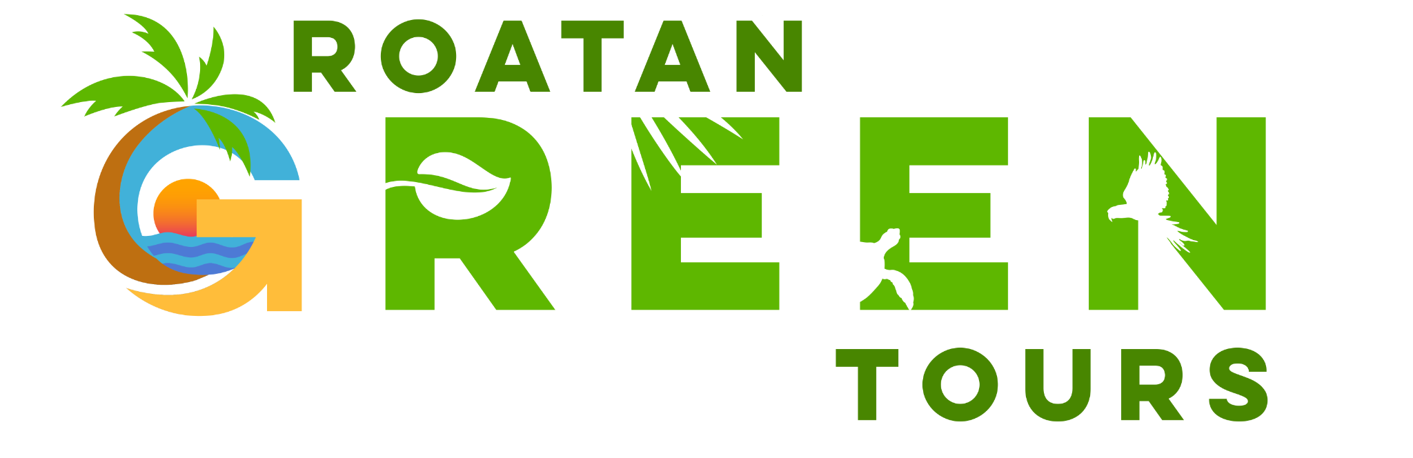 Roatan Green Tours